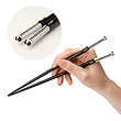 Kenshin Uesugi Samurai Chopsticks